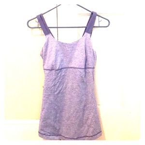 Lululemon top
